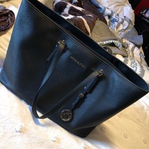 Michael Kors laptop bag